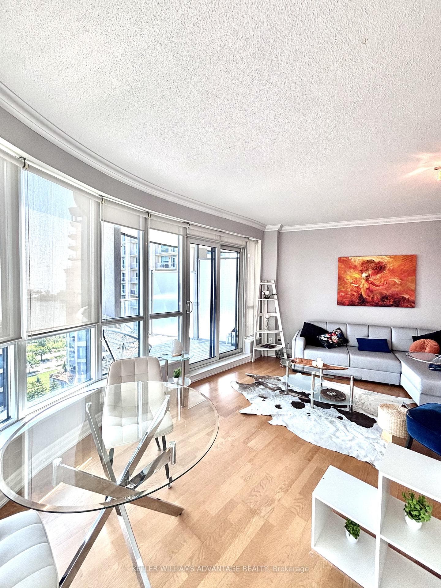2087 Lake Shore Boulevard Unit 1203 photo 3