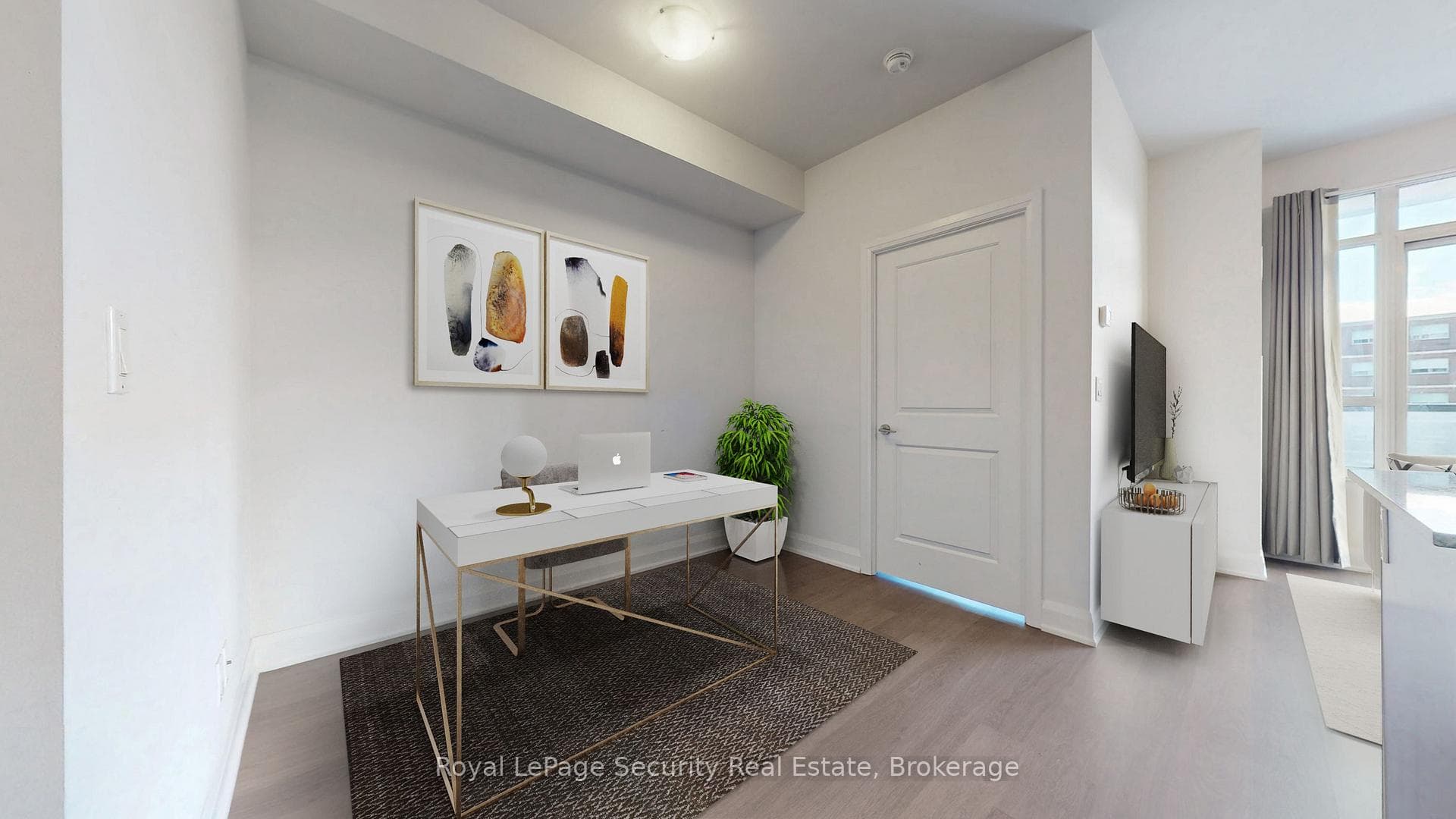 25 Fontenay Court Unit #403 photo 17