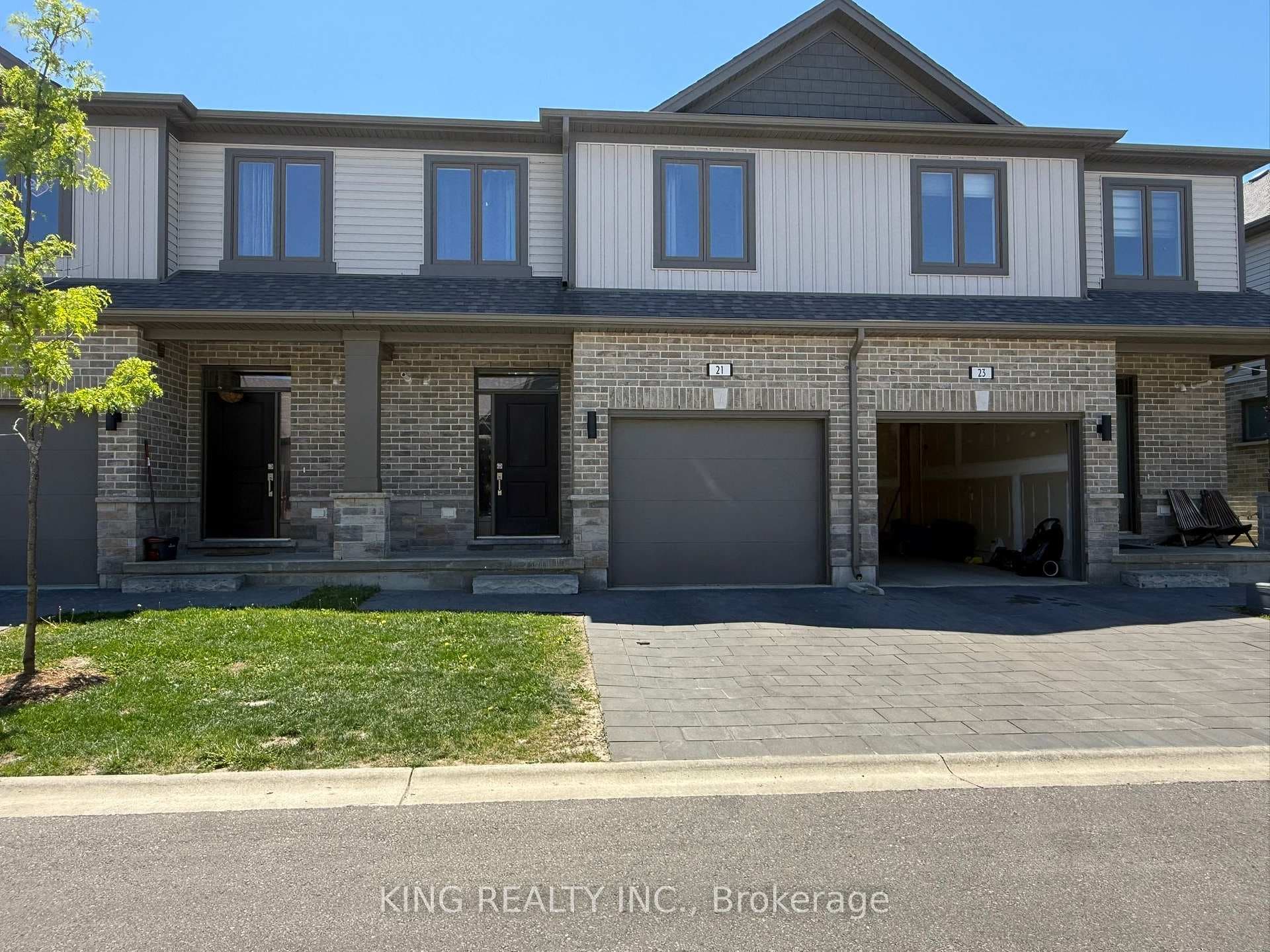 745 CHELTON Road Unit 21 photo 4