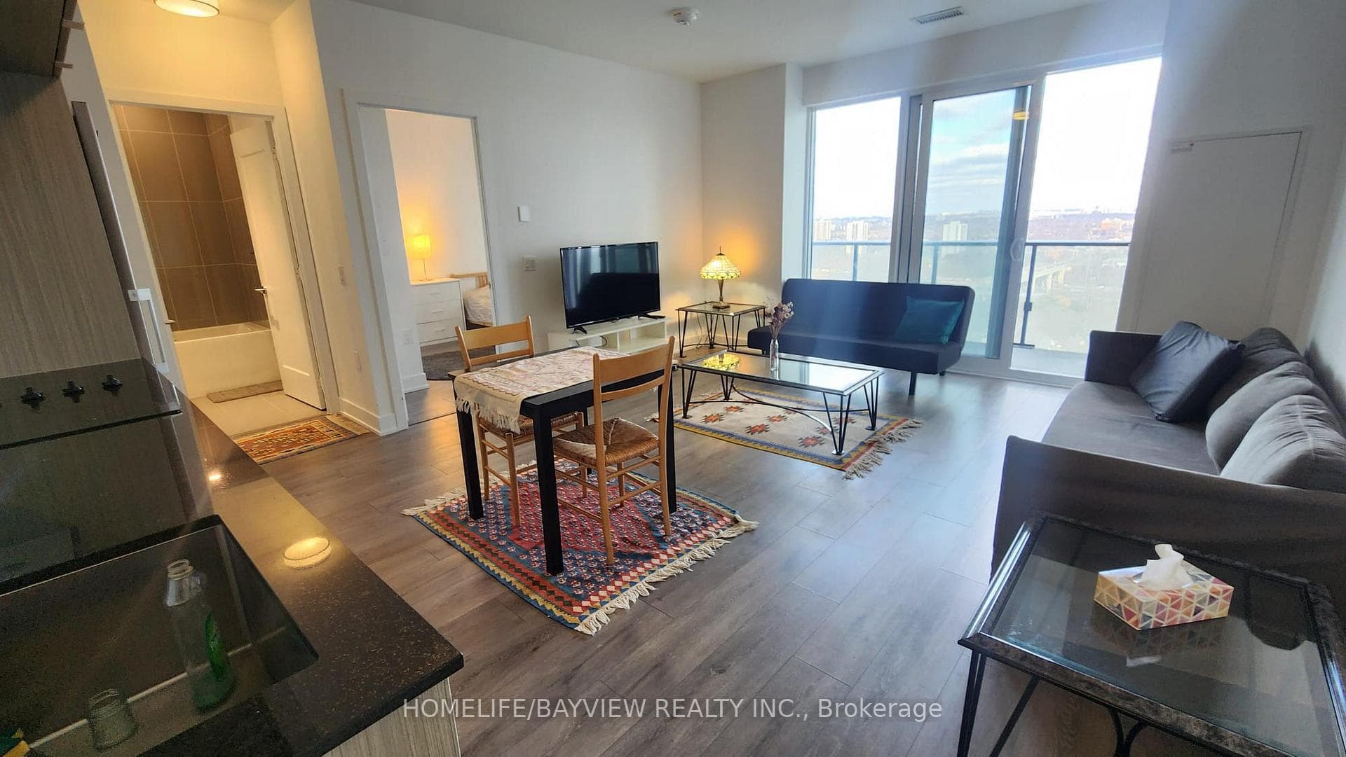 575 Bloor Street Unit 2704 photo 7