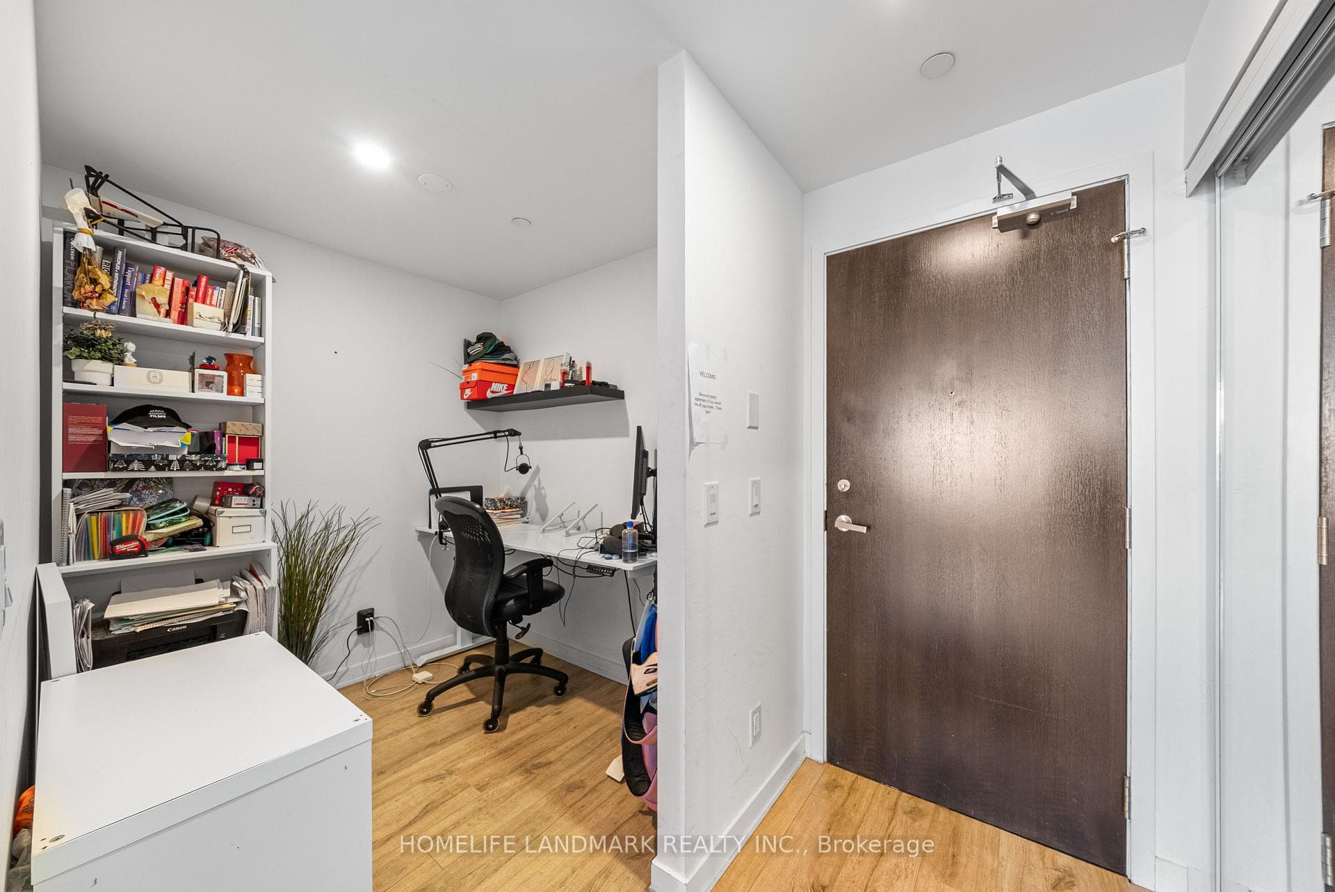 55 Regent Park Boulevard Unit 2403 photo 13