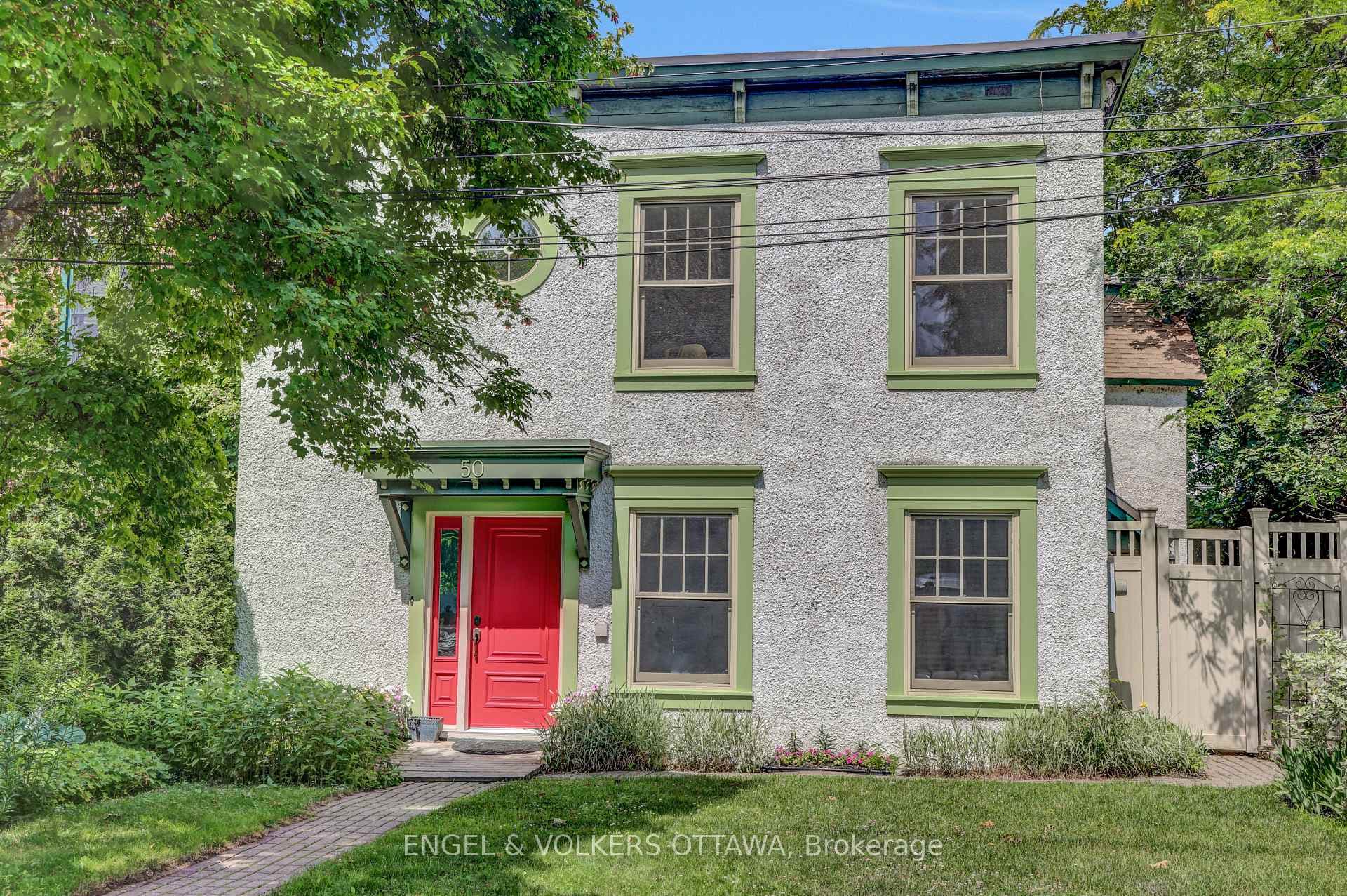 50 Charles Street photo 1