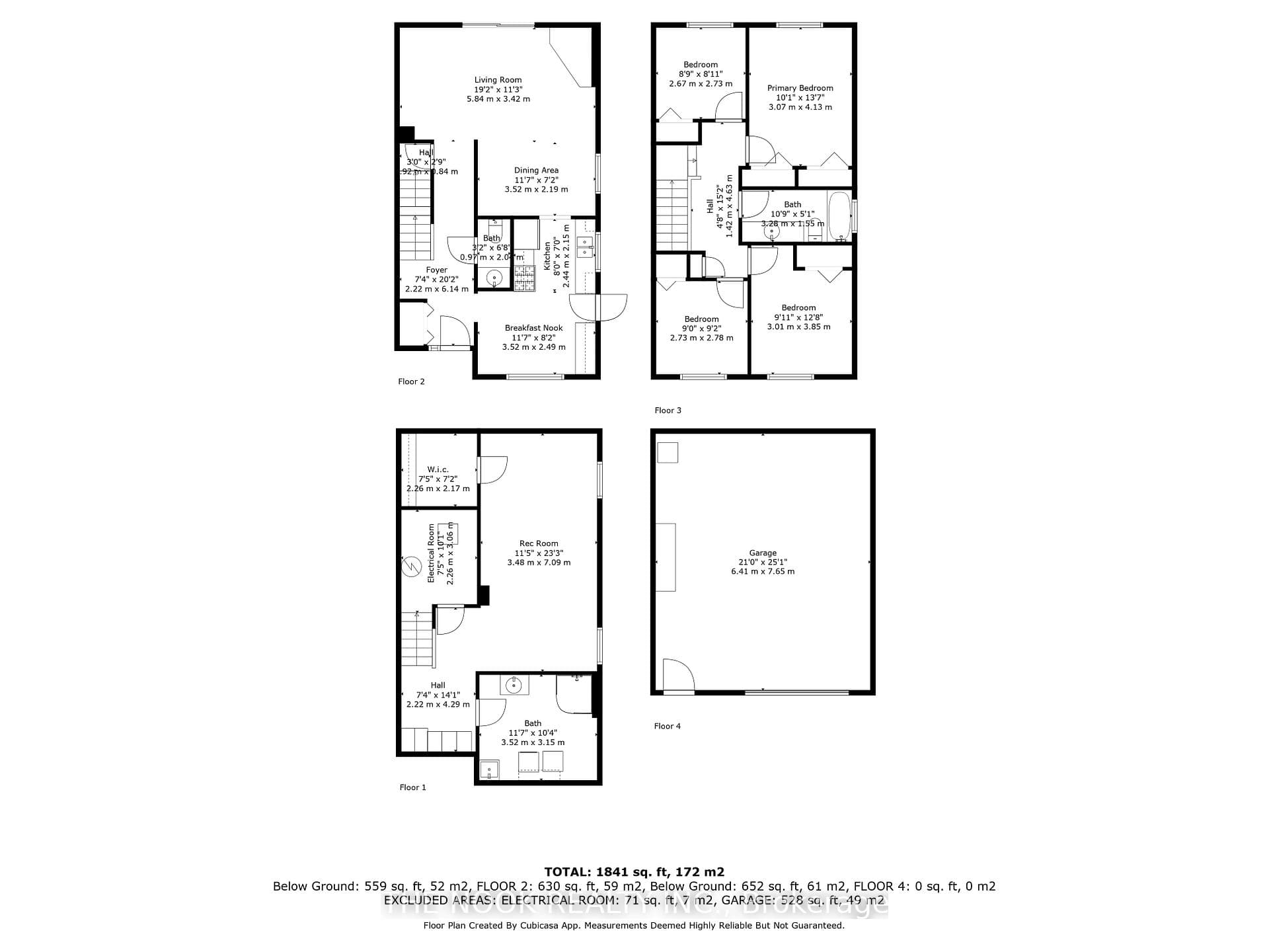 15 Loscombe Drive photo 38