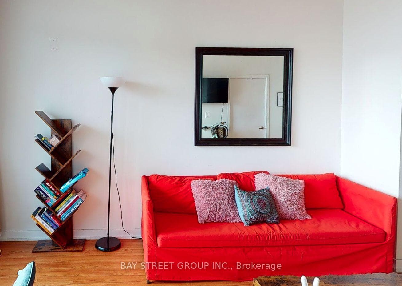 8 Telegram Mews Unit 302 photo 3