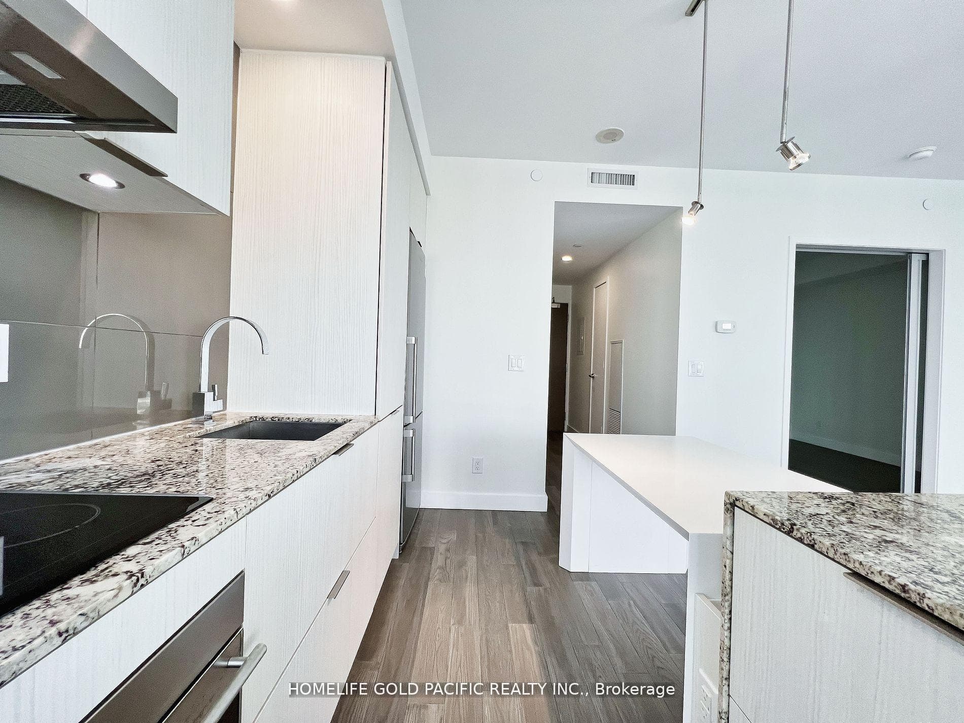 1 Bloor Street Unit 1603 photo 19