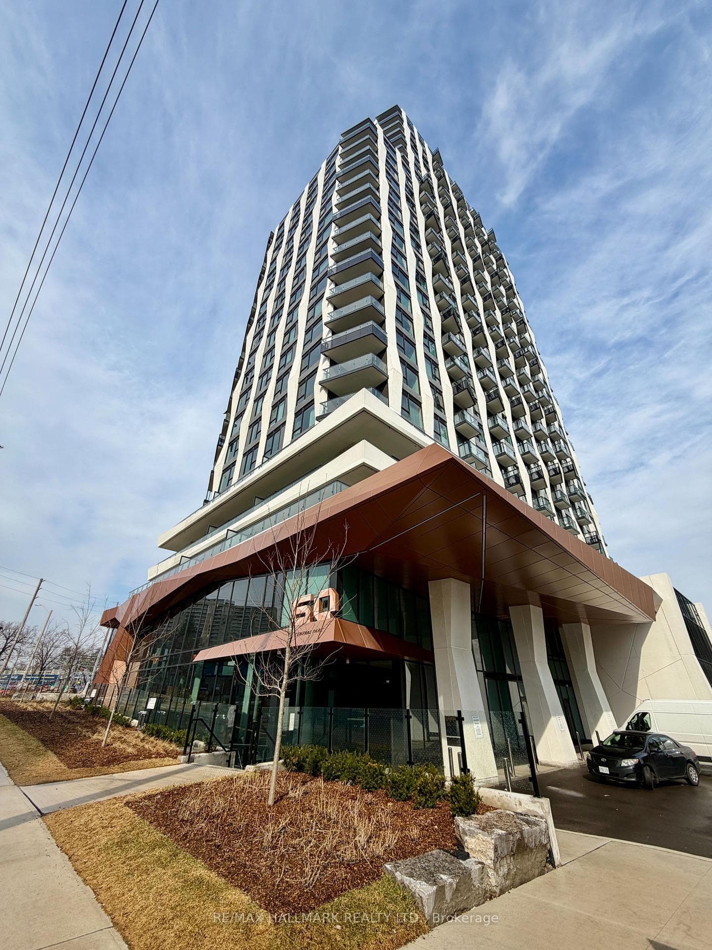 60 Central Park Roadway N/A Unit 2015 photo 14