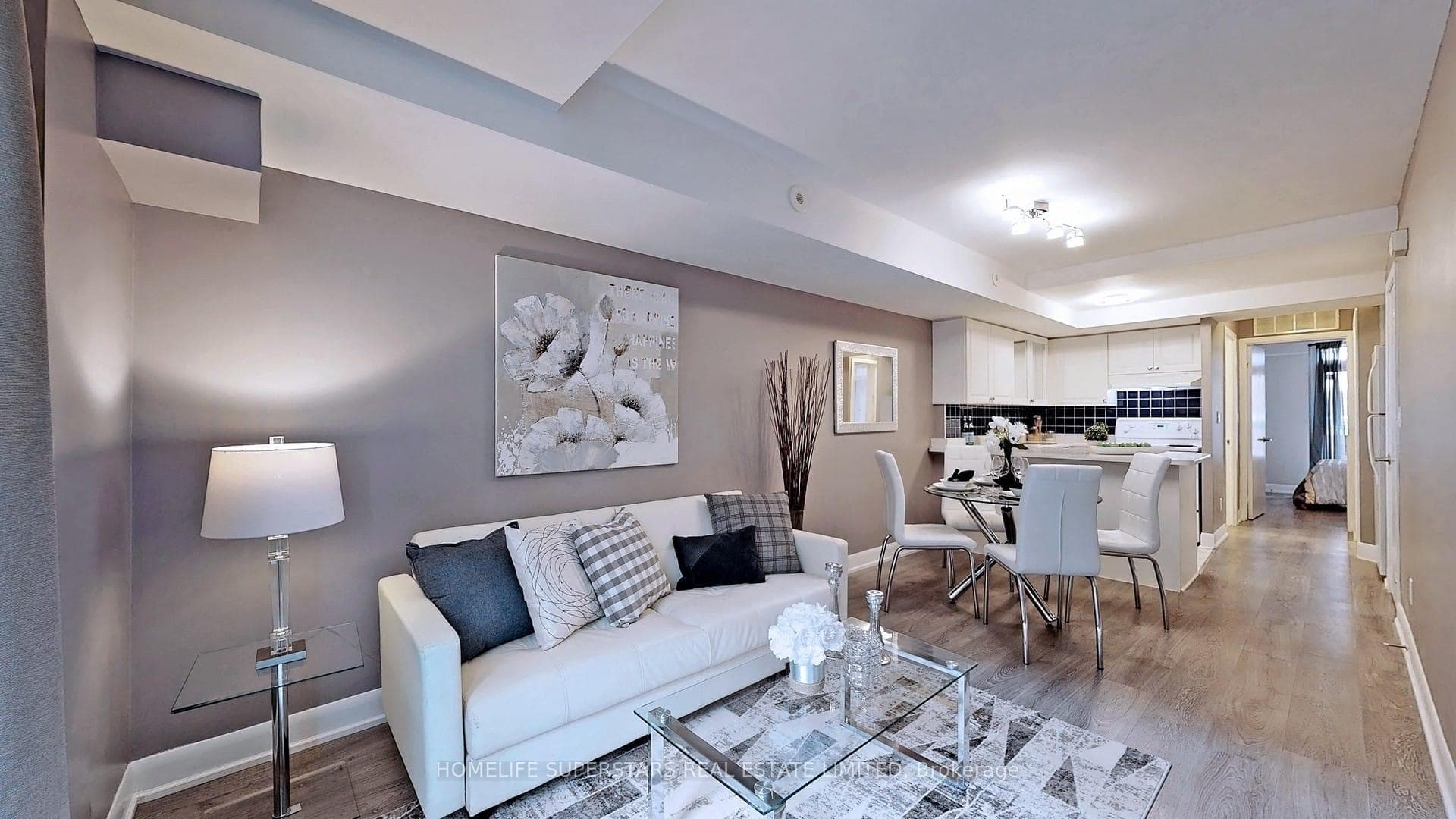 415 Jarvis Street Unit 245 photo 2