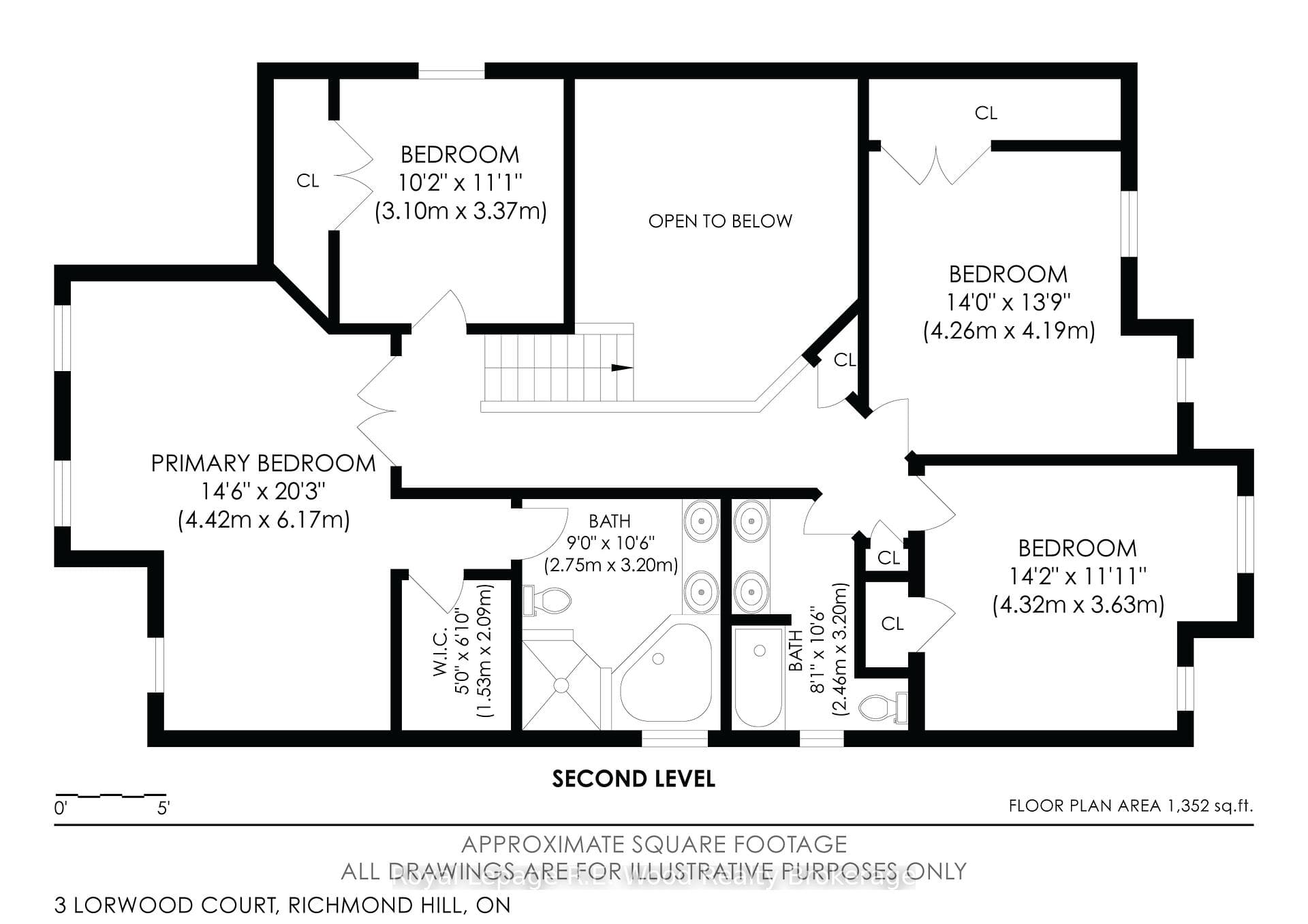 3 Lorwood Court photo 42