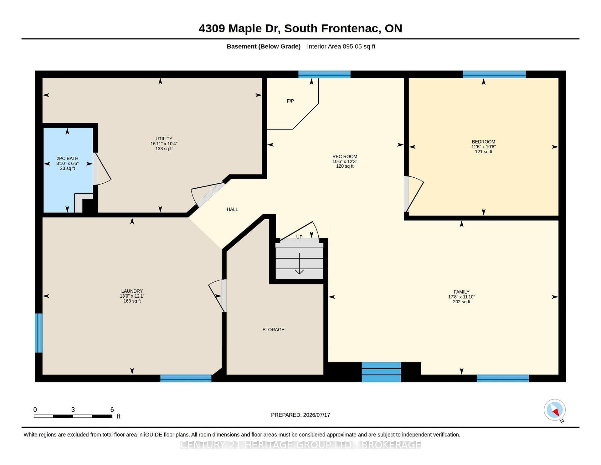 4309 Maple Drive photo 49