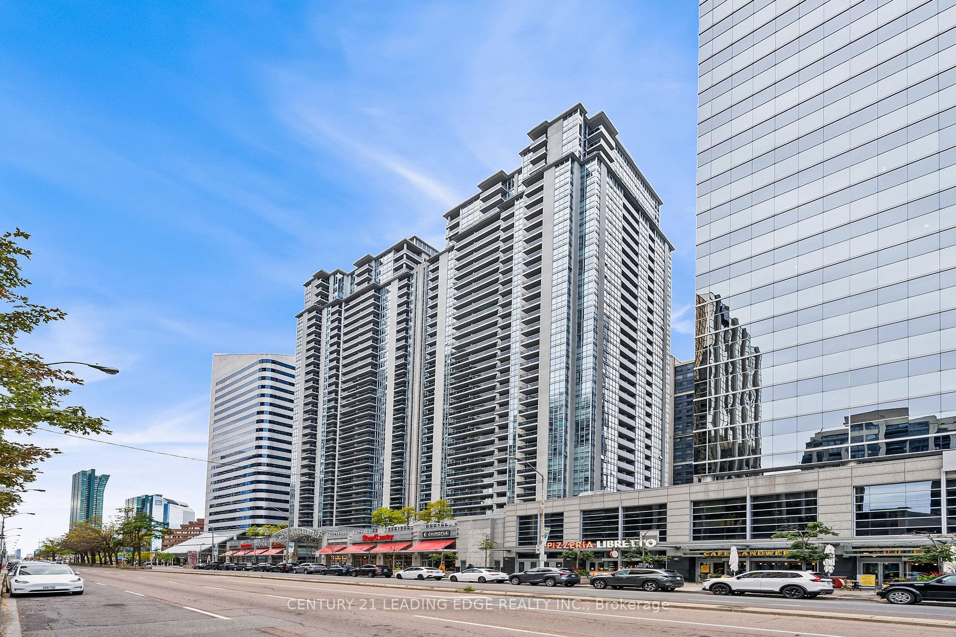 4968 Yonge Street Unit 301 photo 1