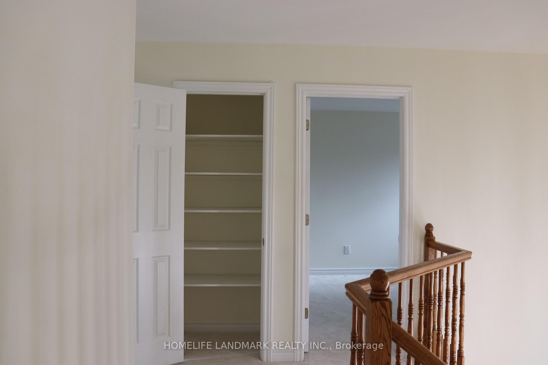 2nd Floor ( Newer Carpet installed in 2022)