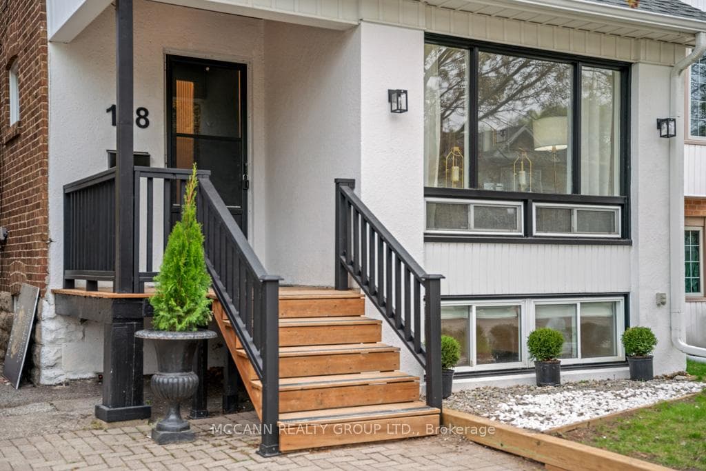 168 Roslin Avenue photo 3