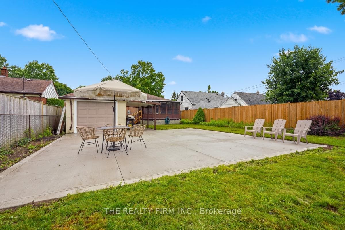 85 Stevenson Avenue photo 43