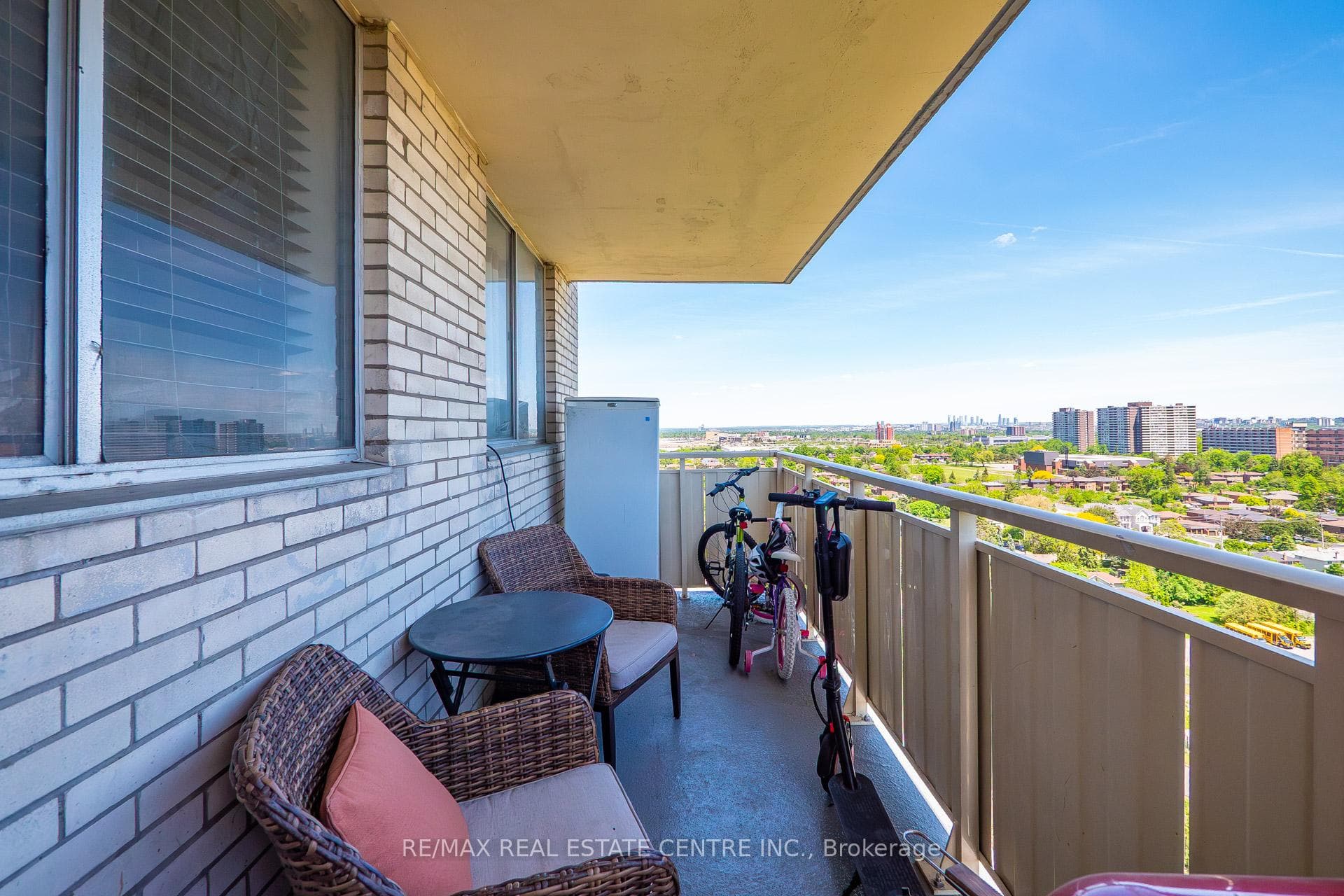 320 Dixon Road Unit 1708 photo 35