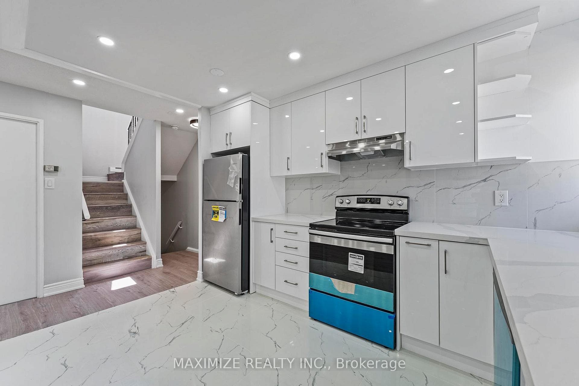 1055 Dundas Street Unit 192 photo 21
