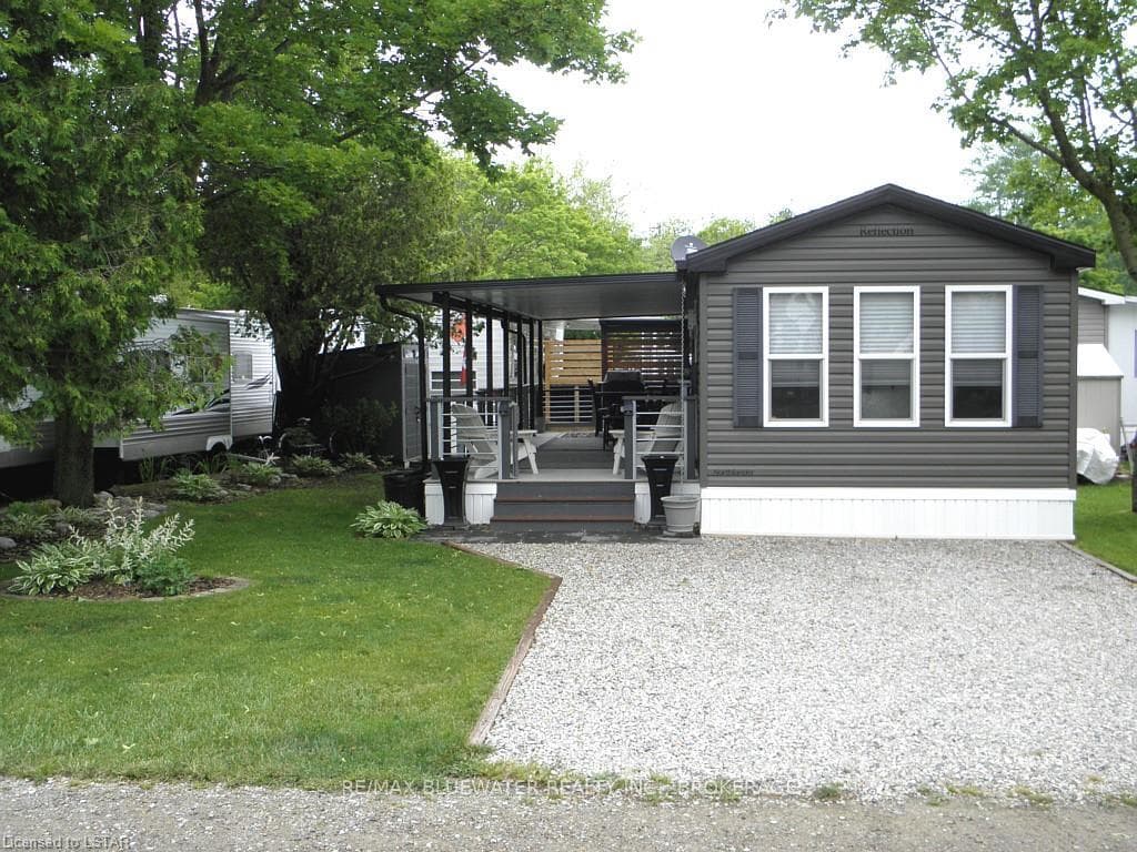 9338 WEST IPPERWASH Road Unit J-22 photo 1