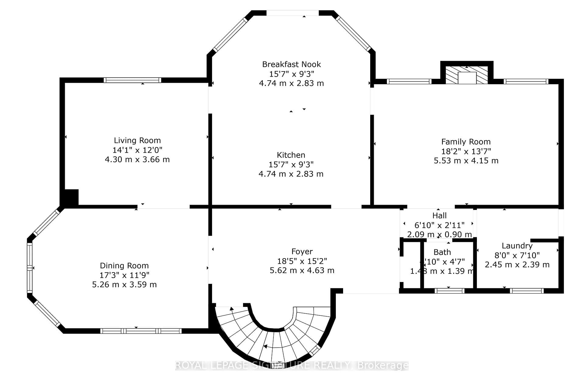 20 Hawthorne Road photo 31