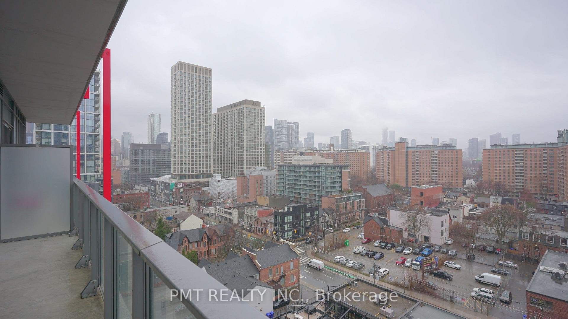 120 Parliament Street Unit 1103 photo 18
