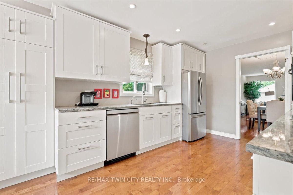 75 Beasley Crescent Unit 14 photo 11