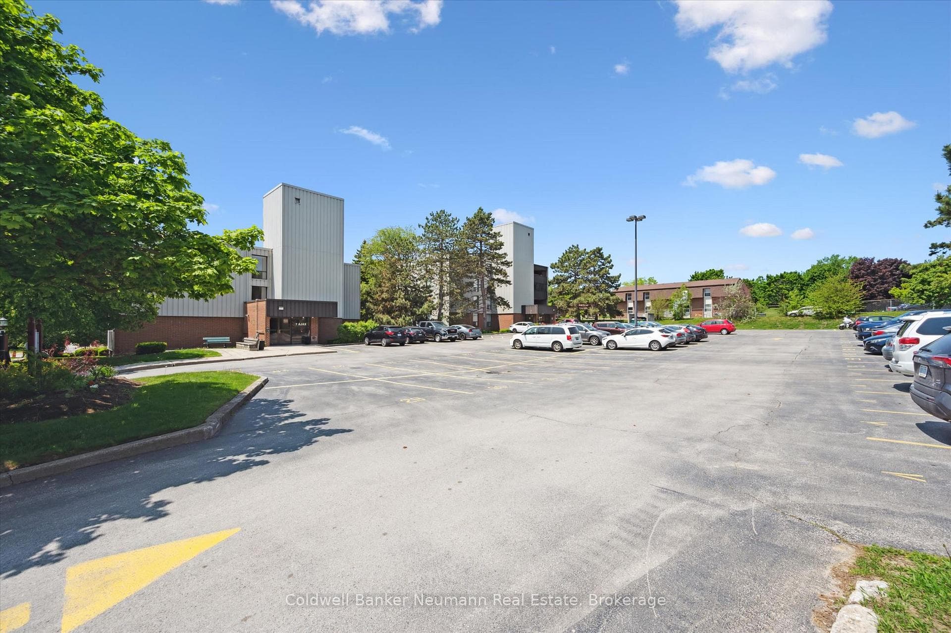 7 Ajax Street Unit 411 photo 5
