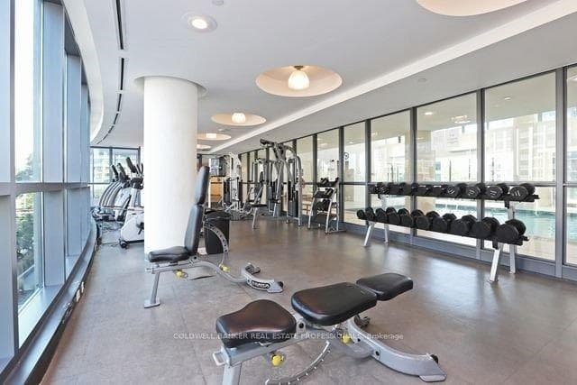 209 Fort York Boulevard Unit 555 photo 19