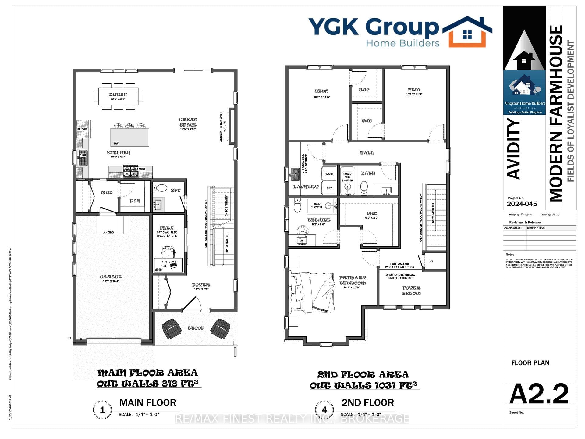 Lot 20 Harrison Crescent photo 3