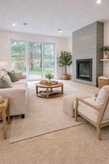 Sample Interior Photo