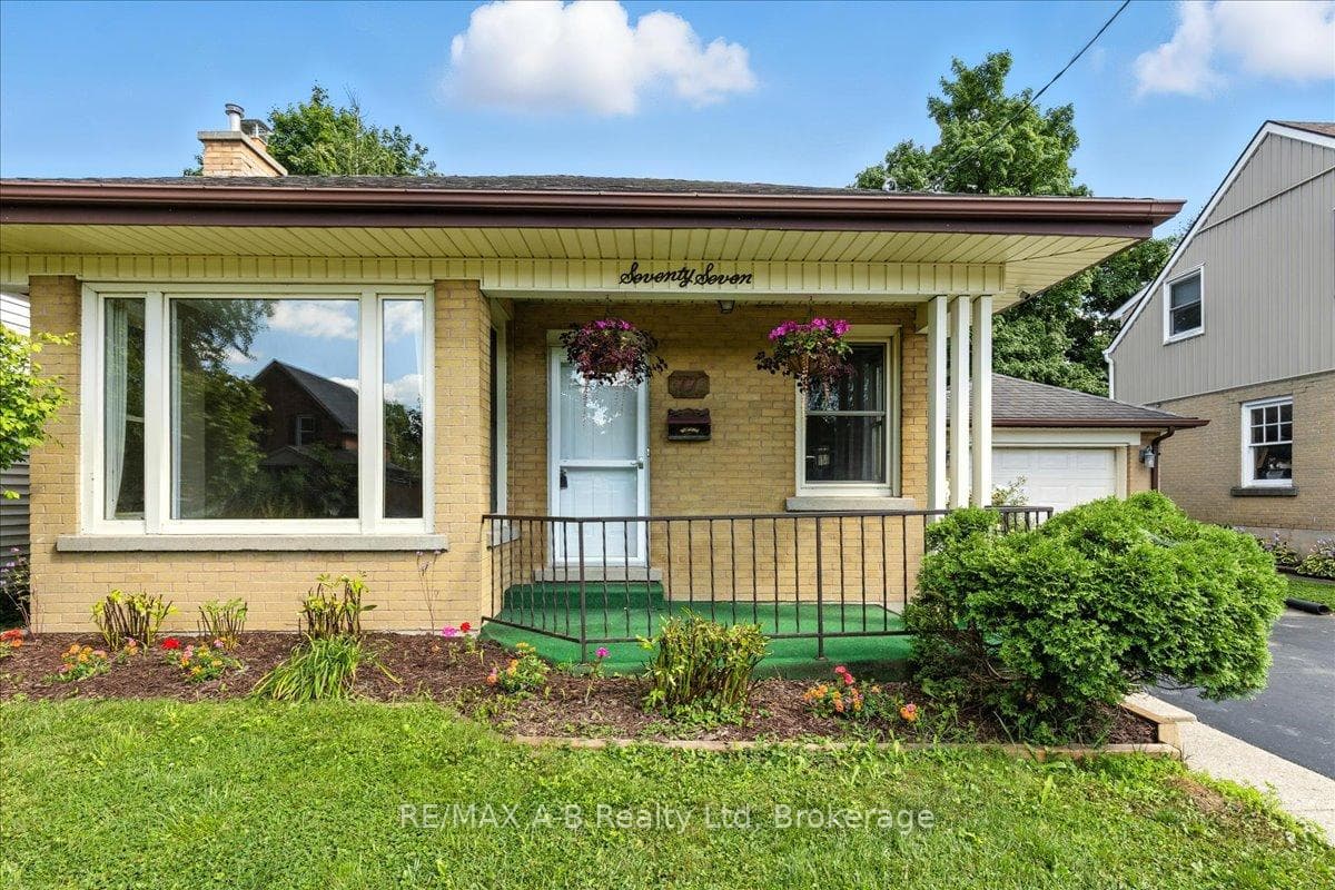 77 Earl Street photo 3