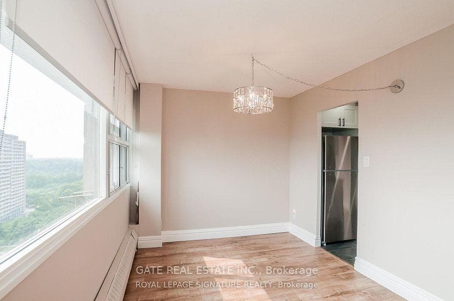 725 Don Mills Road Unit 1601 photo 10