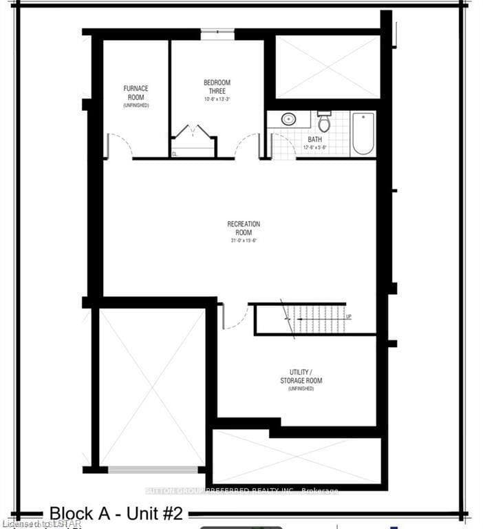 175 GLENGARIFF Drive Unit 18 photo 5