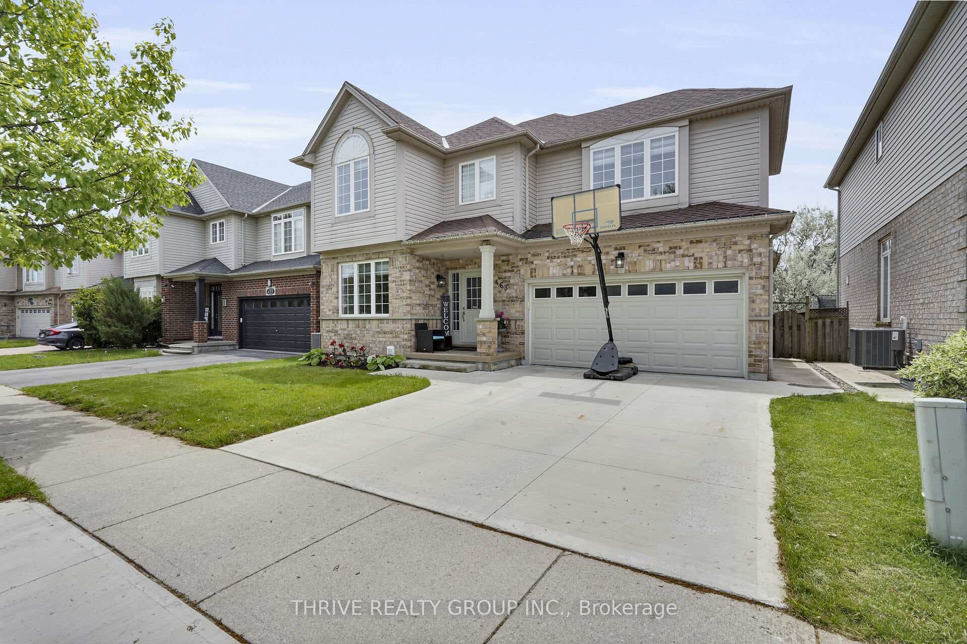 463 South Leaksdale Circle photo 2