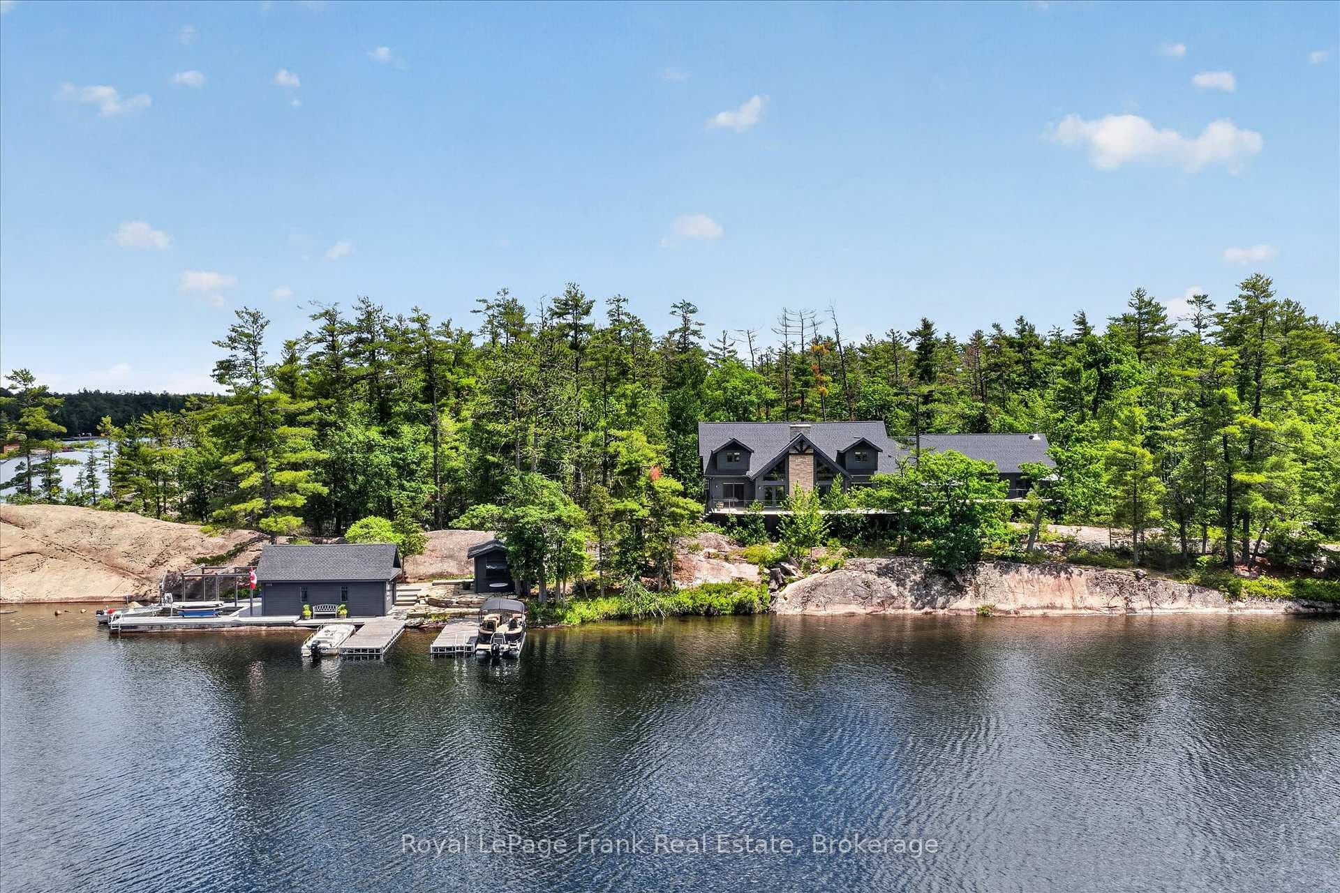 2946 Stony Lake, Quarry Island N/A photo 1