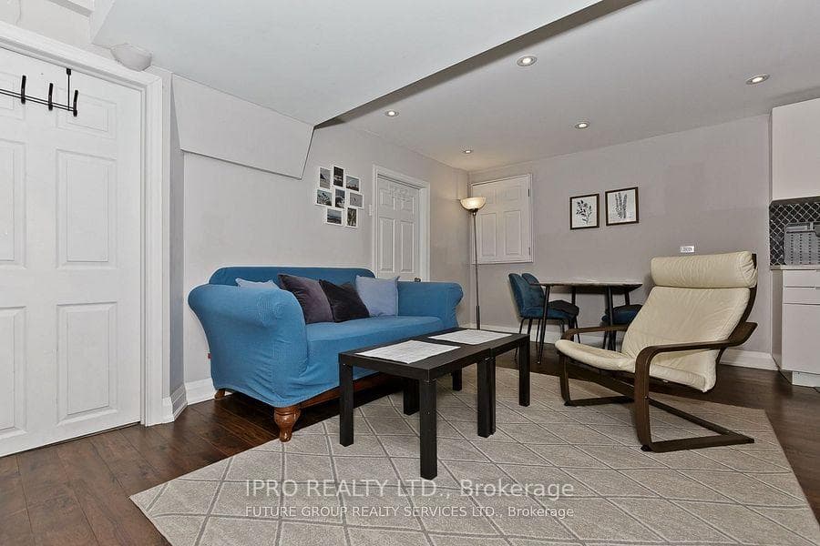3339 Ruth Fertel Drive Unit BSMT photo 4