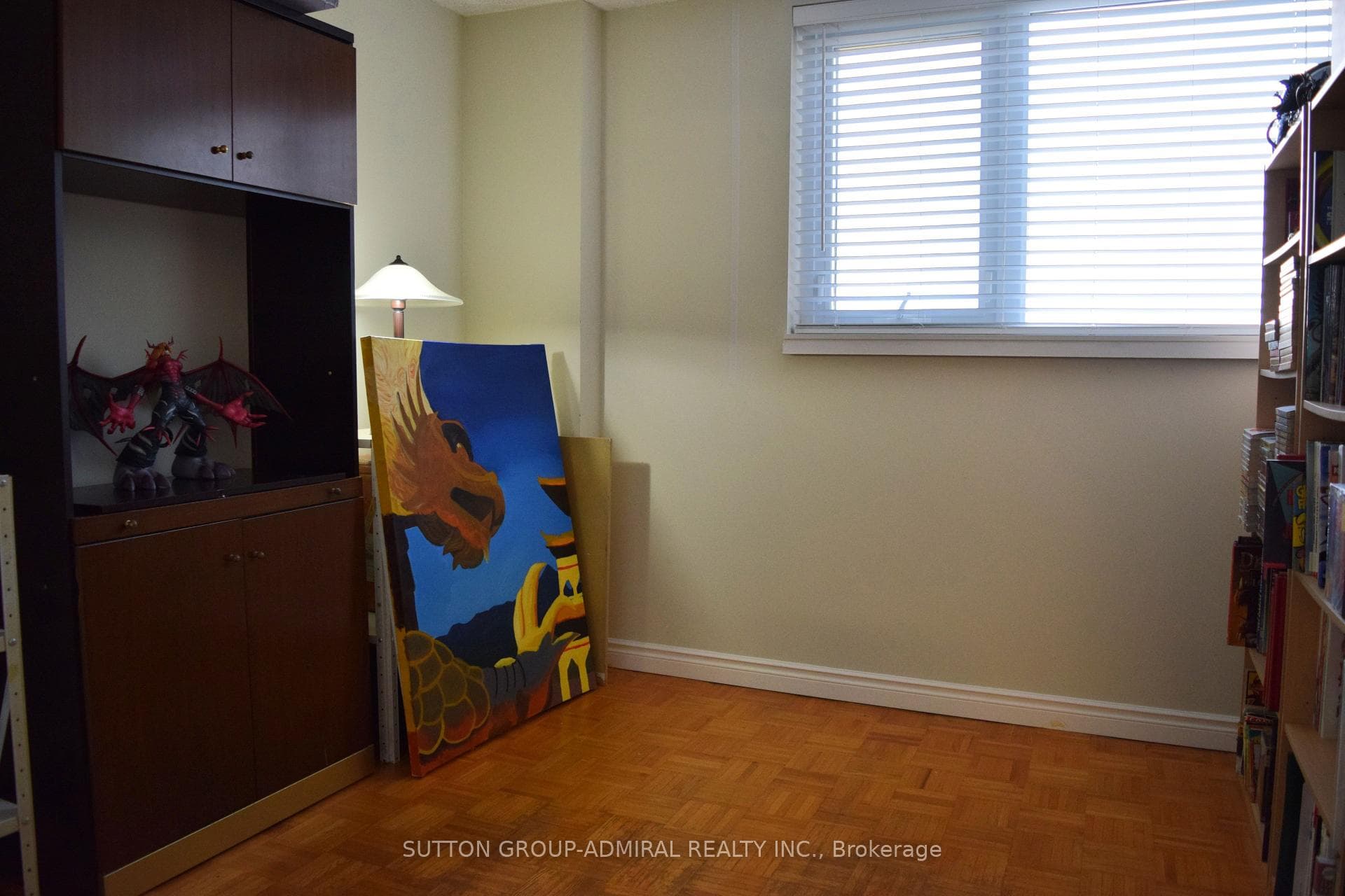 260 Scarlett Road Unit 804 photo 29