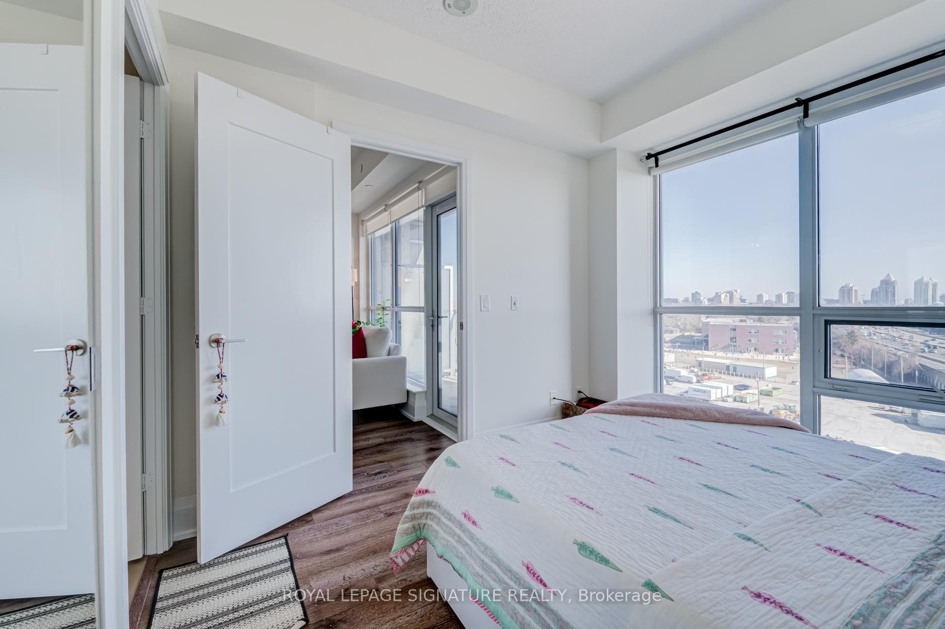 120 Harrison Garden Boulevard Unit 721 photo 21
