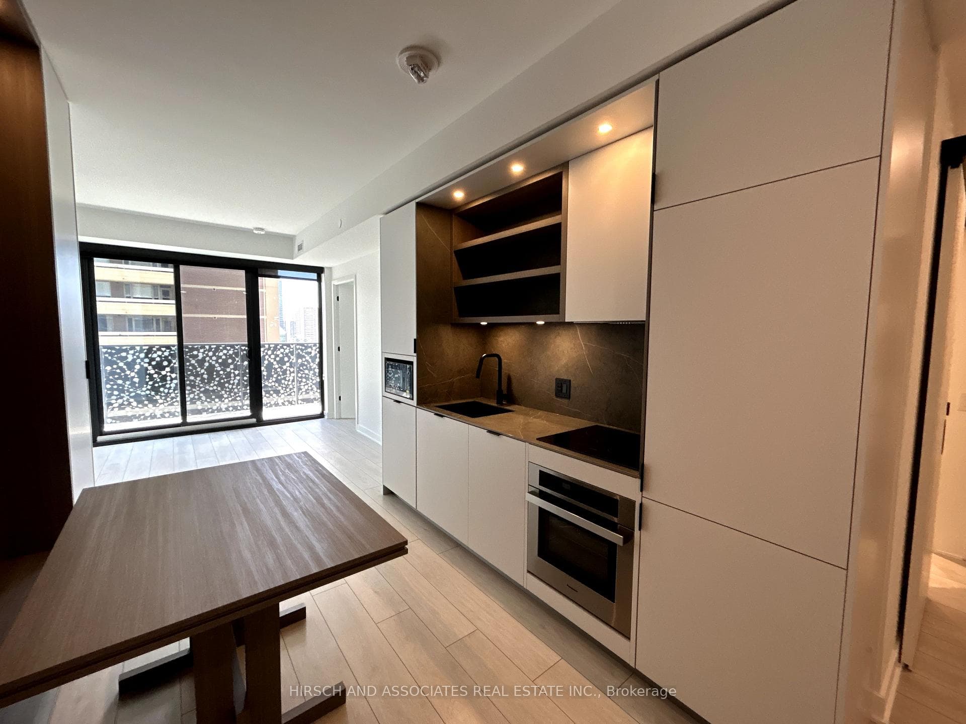 55 Charles Street Unit 1702 photo 19