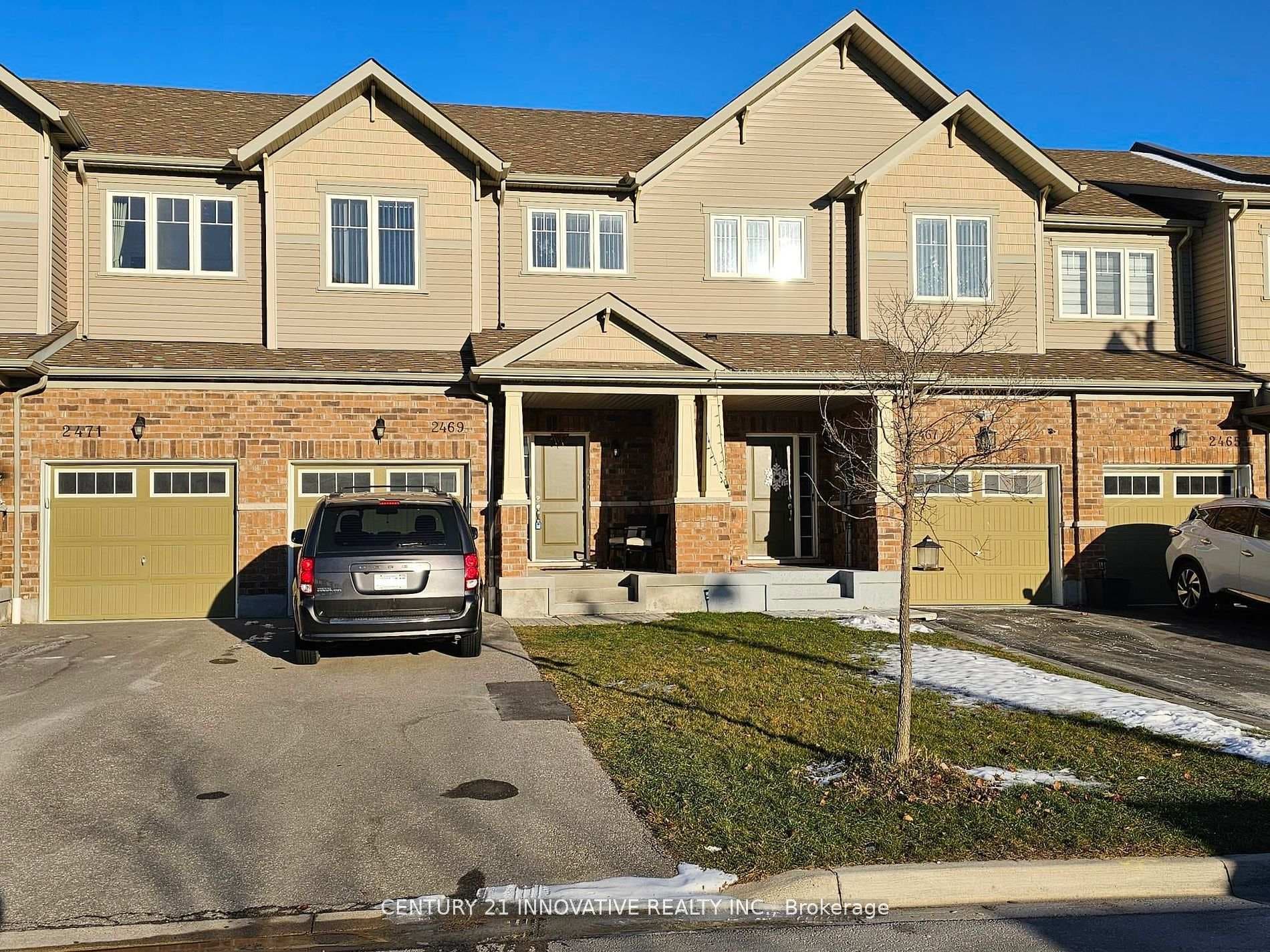 2469 Hill Rise Court photo 1