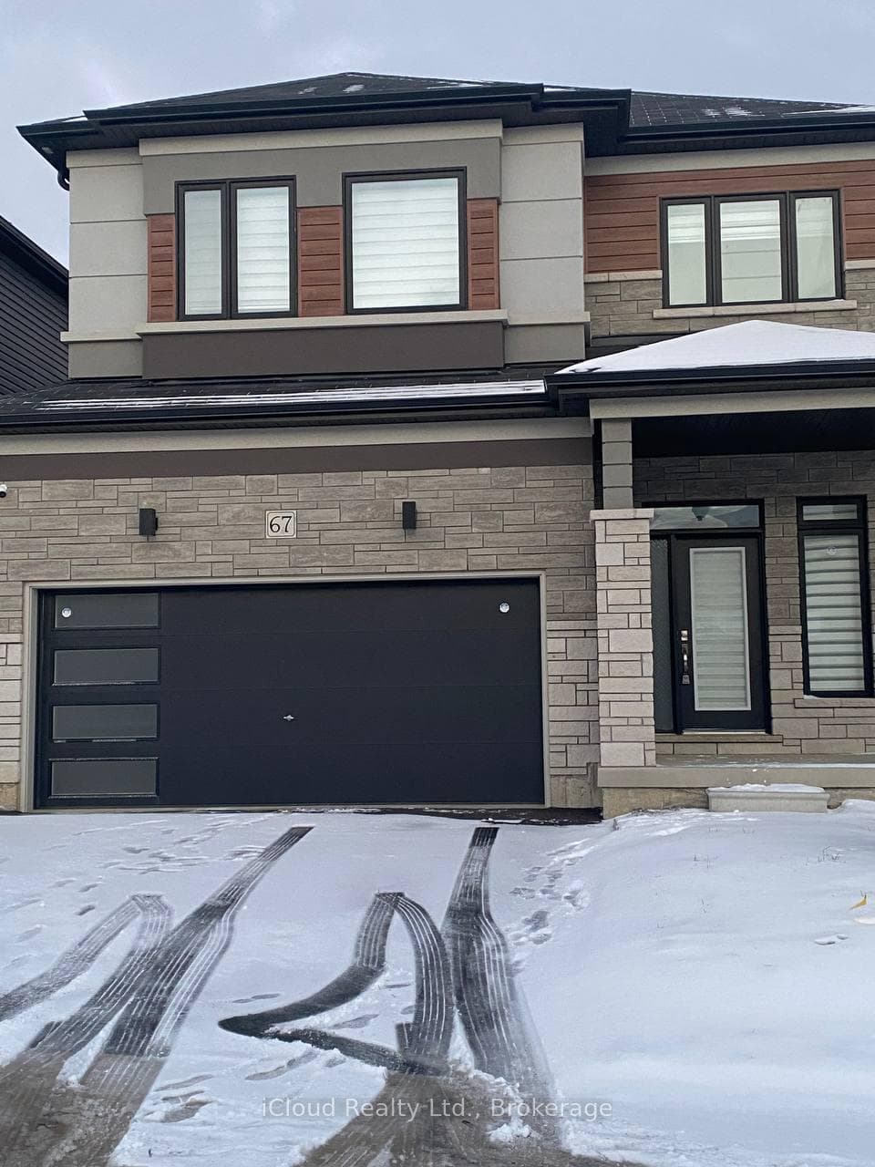 67 George Brier Drive photo 1