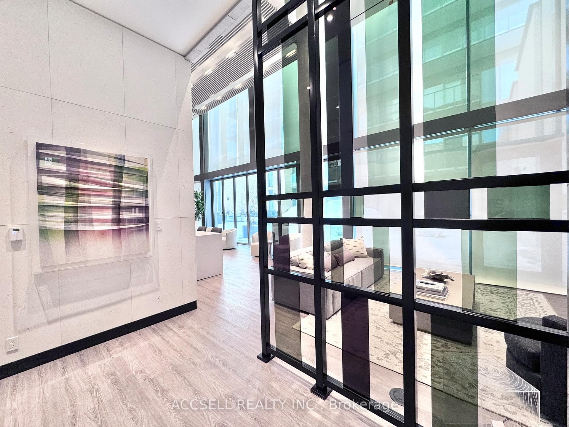 185 Millway Avenue Unit W2509 photo 12