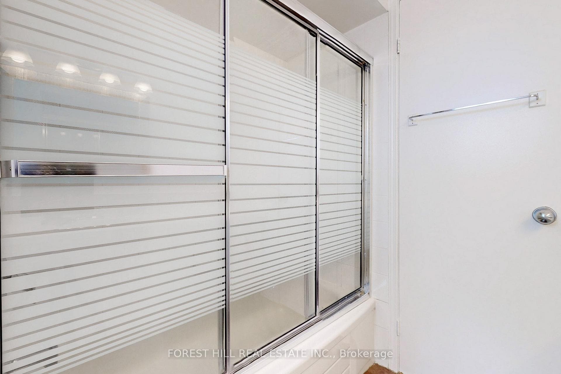 Shower Glass Door
