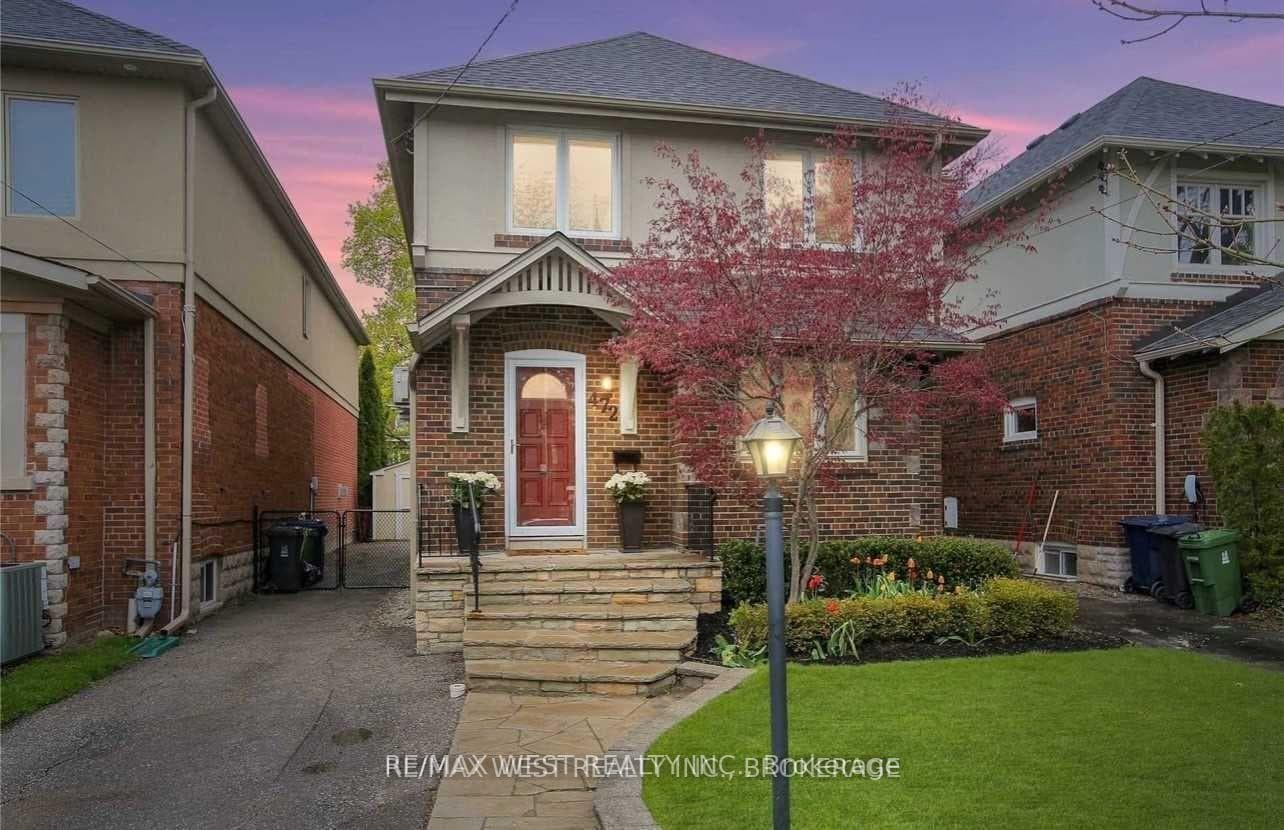 472 Roselawn Avenue photo 1