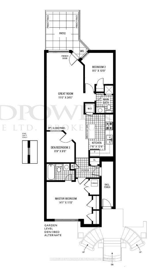 13 Eaton Park Lane Unit 17 photo 16