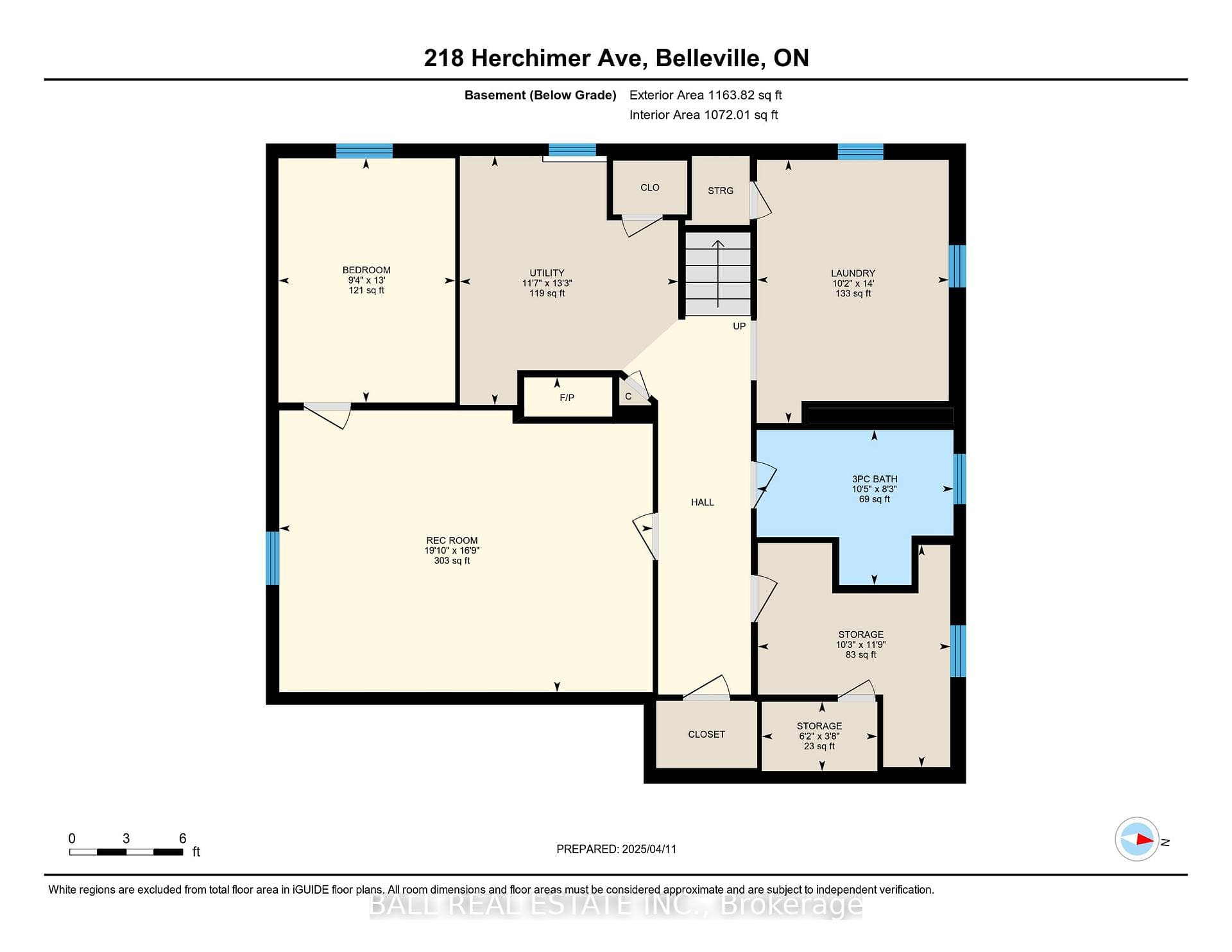 218 Herchimer Avenue photo 36