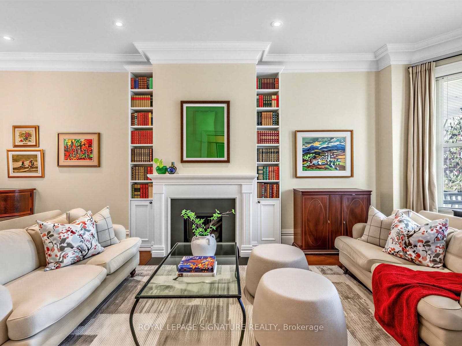 90 Willcocks Street photo 4