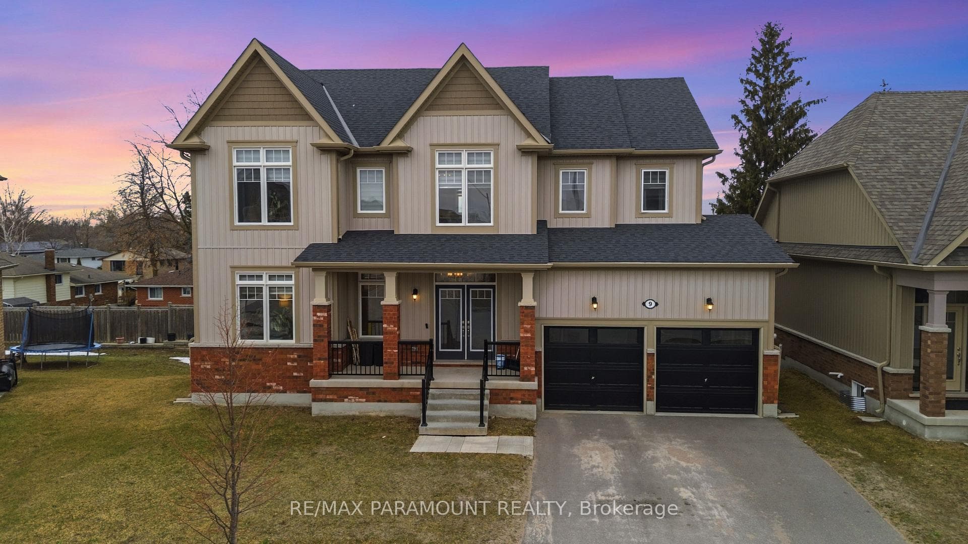 9 Mclean Avenue photo 1