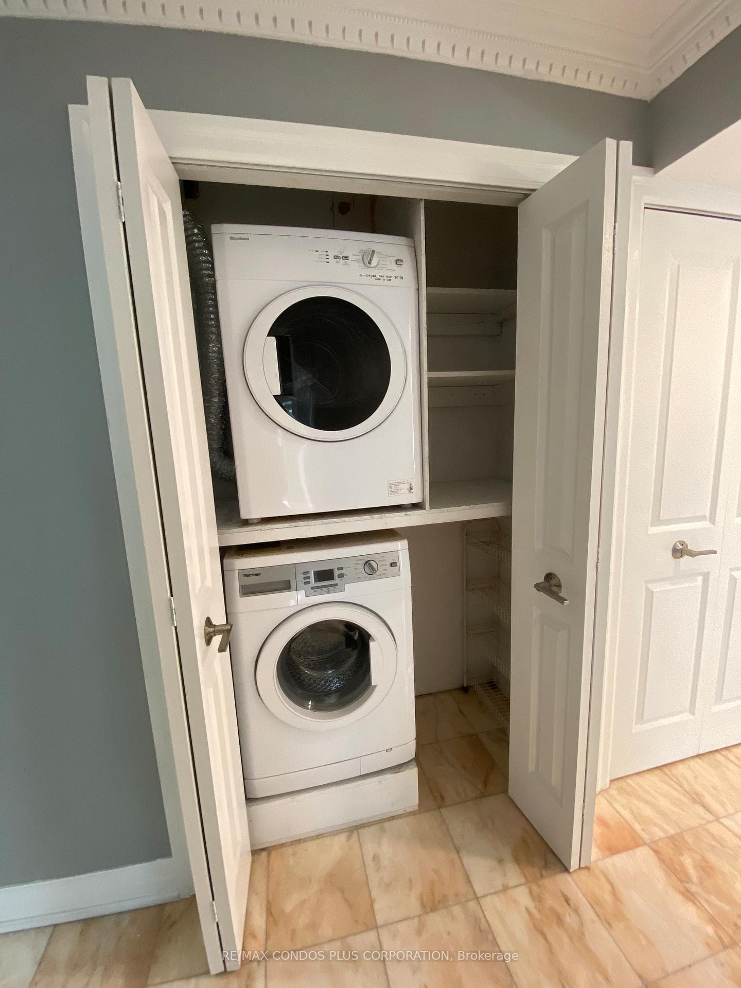 Ensuite Front Loading Washer & Dryer
