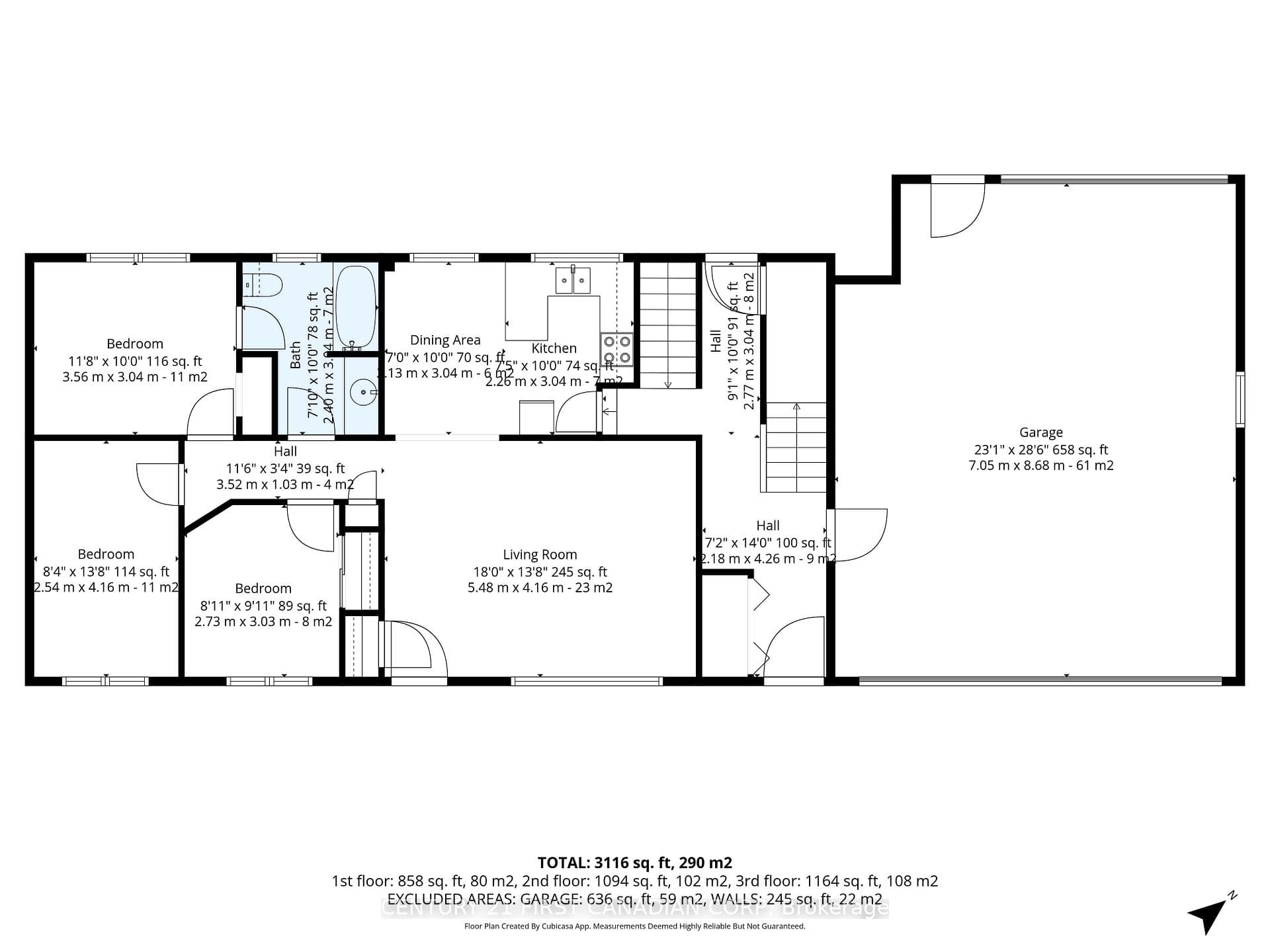 1227 Victoria Drive photo 38