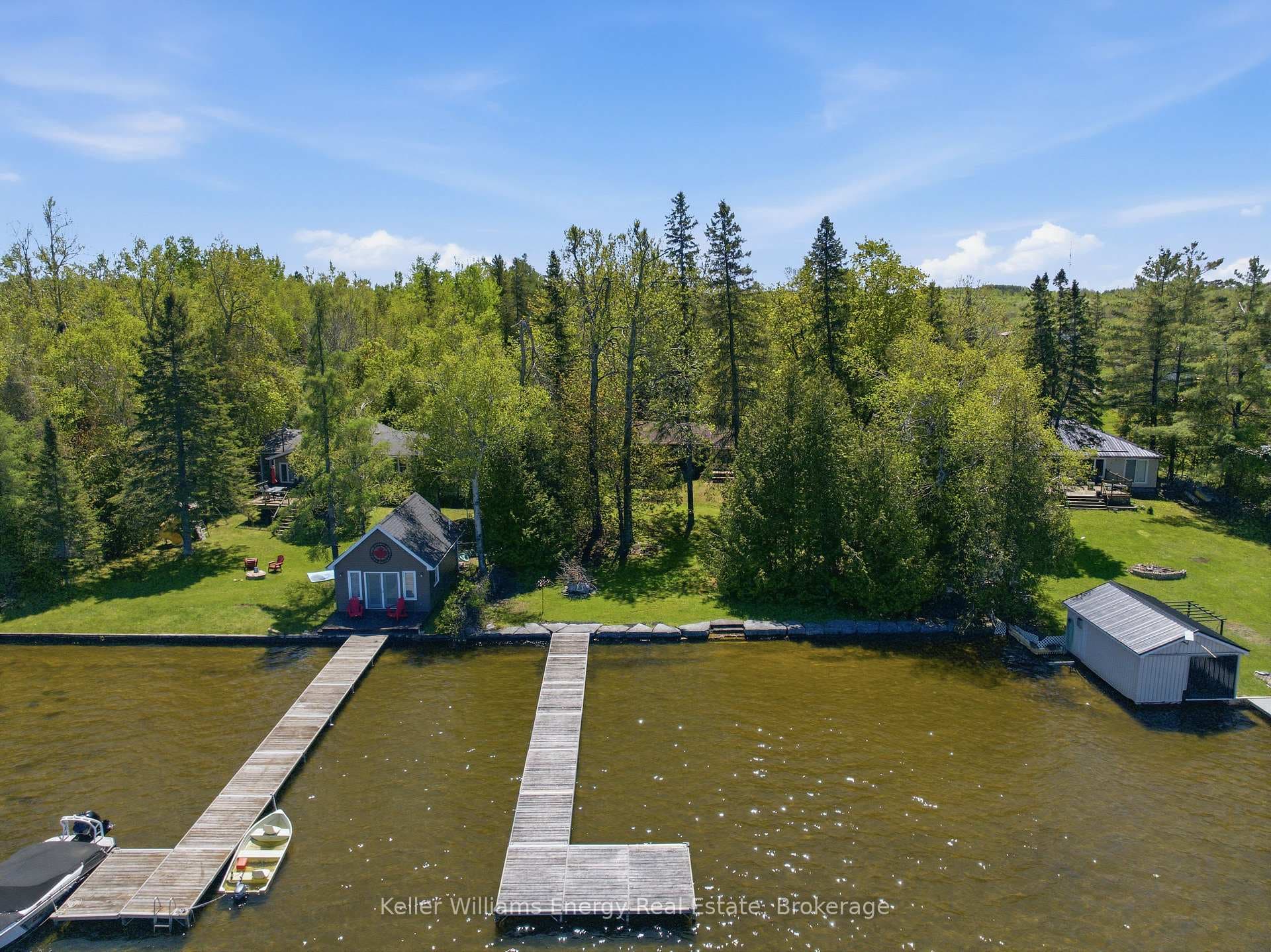 205 Driftwood Shores Road photo 2