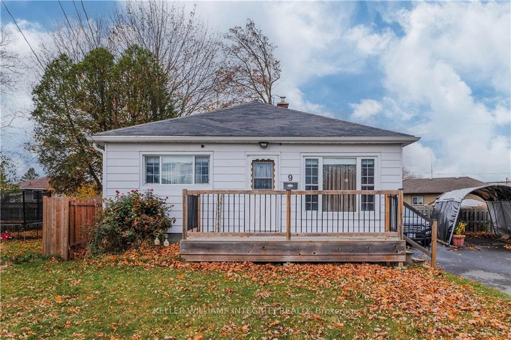 9 LEDUC Circle photo 1