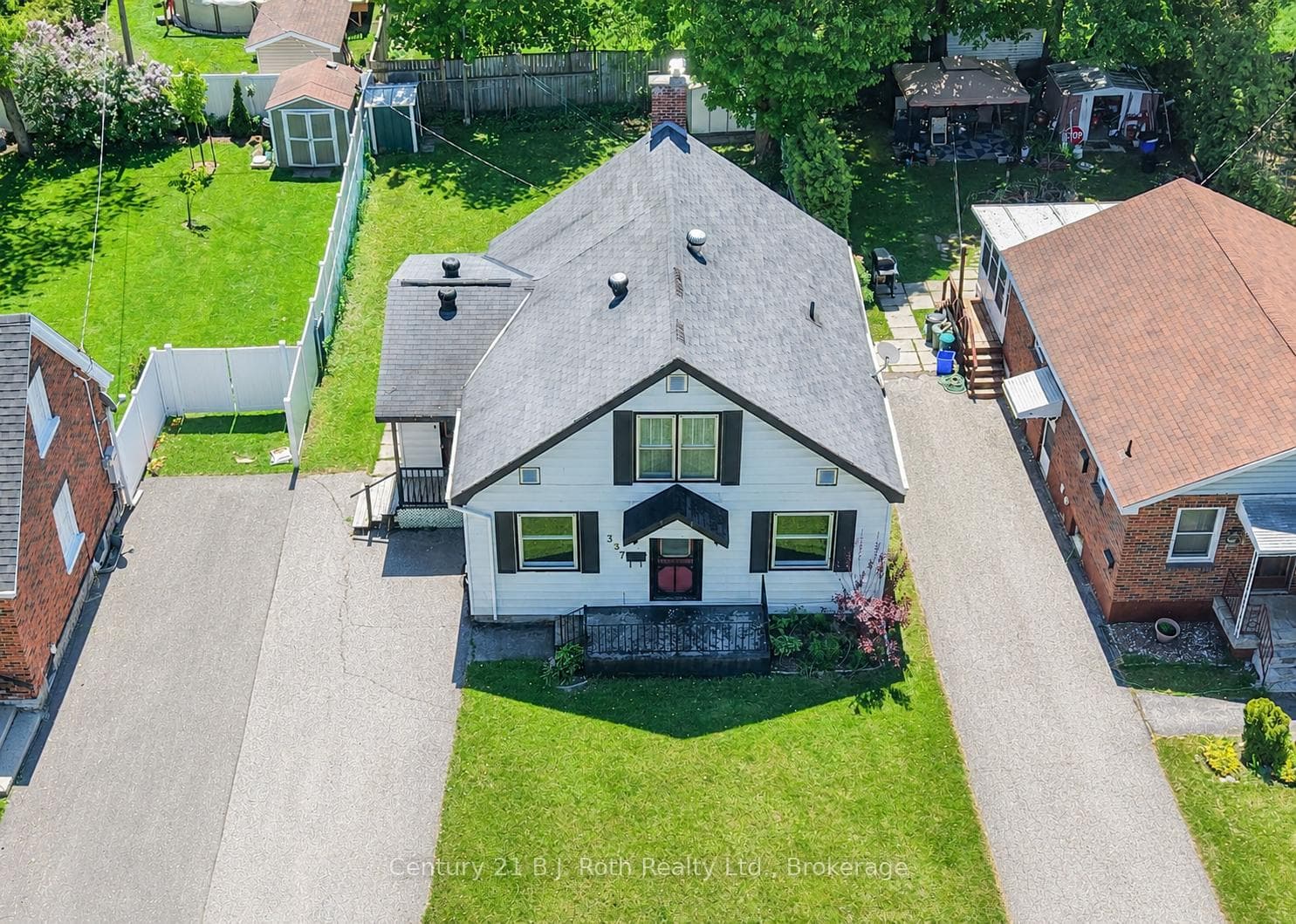 337 Colborne Street photo 11